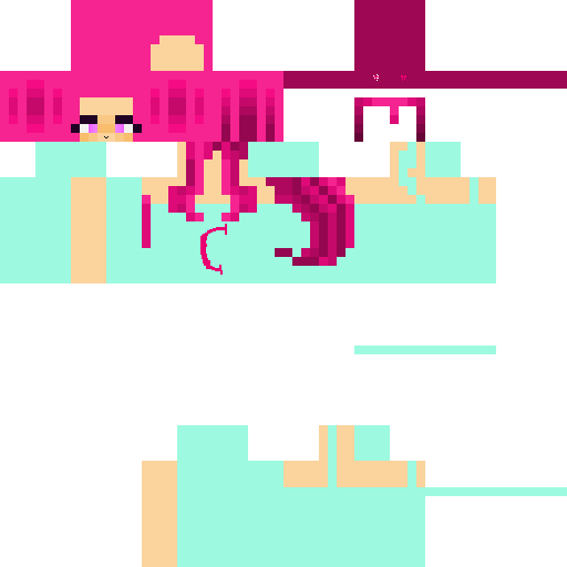 CandyMafiaBoss in my style! skin