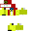 Canei TADC Fan skin