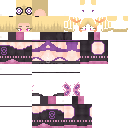 Capella Emeralda Lugunica skin