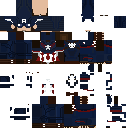 Captain America age of Utron skin