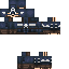 Captain america favourite skin