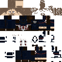 Captain America infinity war skin