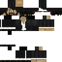 CaptainSparklez (MCSM Glasses Fixe) skin