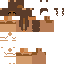 Caramel Cake skin