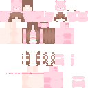 Care Bear Girl (For CatGalaxy39B) ★ skin