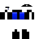 caretaker dod halloween skin
