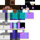 Carys skin