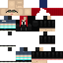 Cassie Rose (MCSM) skin