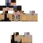 Castiel skin