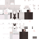 Cat Girl Credit: llx wzqx xll ★ skin