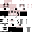 Cat girll >3 skin