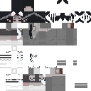 Cat(girl version) :3 -fixed skin