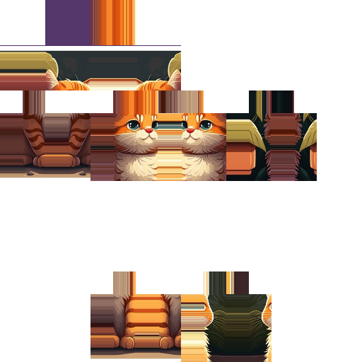CatHD skin