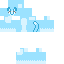 Cat Slime Furry Female skin