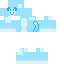 Cat Slime Furry Male skin