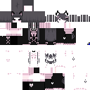 Catty 122 skin