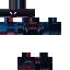 Cübbeli skin