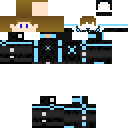 Cerberus filho do flagelo traje v1 skin