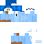 CGGVCGCGCG skin