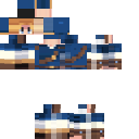 Champion's Outfit Link skin