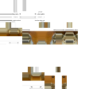 Channel logo skin