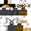 Chaos Insurgent Orange skin
