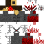 Chaos Insurgent Red skin