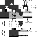 Chaos Ito skin