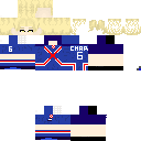charles skin