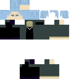 Charles Bernard skin