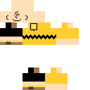 Charlie Brown :) skin