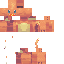 charmander I choose u skin