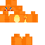 Charmander Starter Squad skin