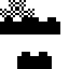 Checketboard arg entity skin