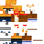 Check Out The Drip skin