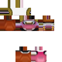 chica mentioned bru skin