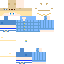 chihaya skin