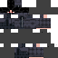 Chihiro Rokuhira skin