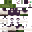 Choso Crocodile skin