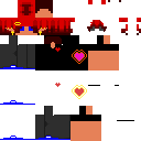 Chris (Heart Teens) skin