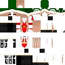 Christmas elfy~ skin