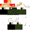 ChumChristmas skin