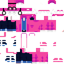 Claay_png HD Skin skin