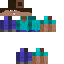 Classic Noob Skin 1.0 skin