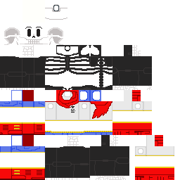 classic papyrus skin