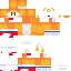 Classic Tails skin