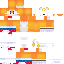 Classic Tails (Fixed) skin