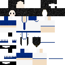 Class President skin