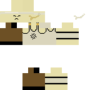 Cloak redesign skin
