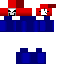 Clocky (64) skin